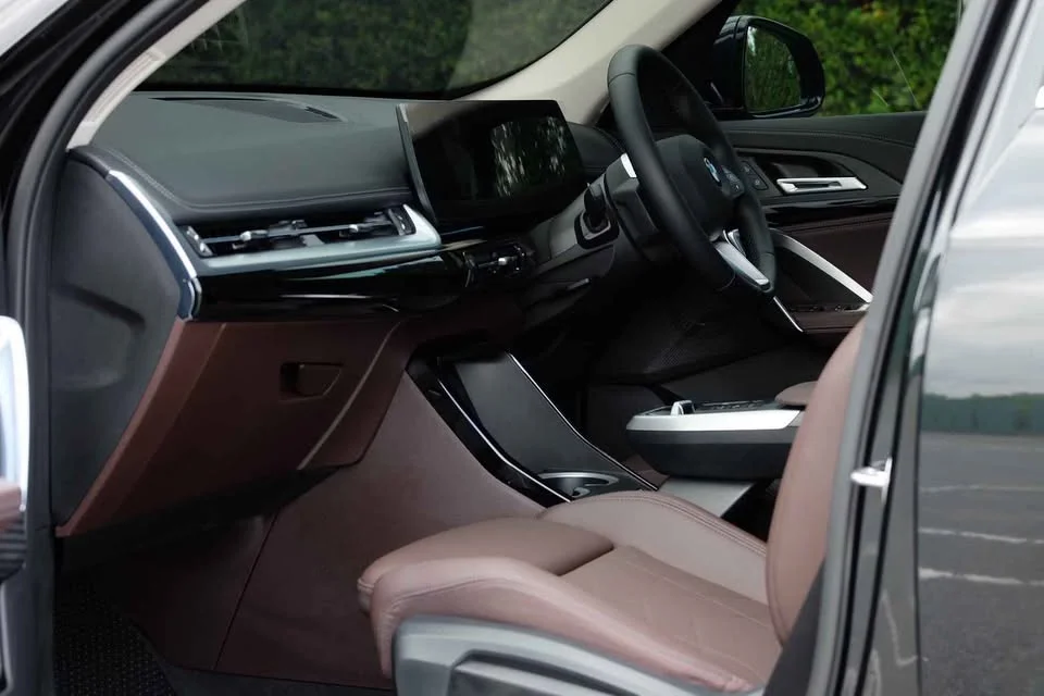 2023 BMW X1 U11, U12 3