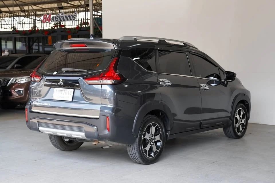 2020 Mitsubishi Xpander I 2