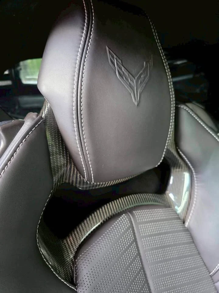 2021 Chevrolet Corvette VIII 3