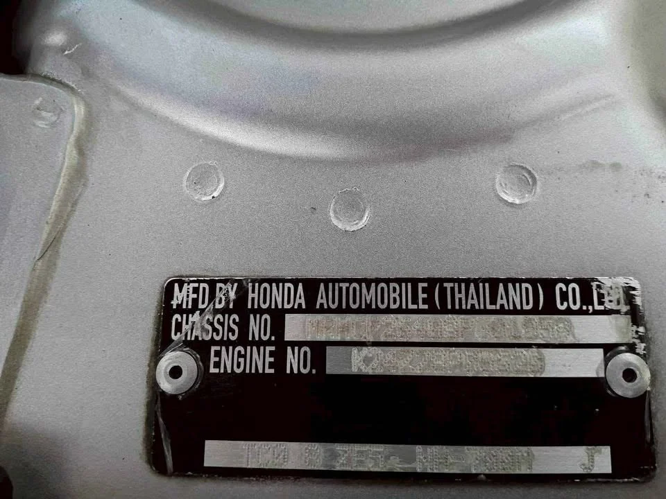 2008 Honda Accord VIII 2