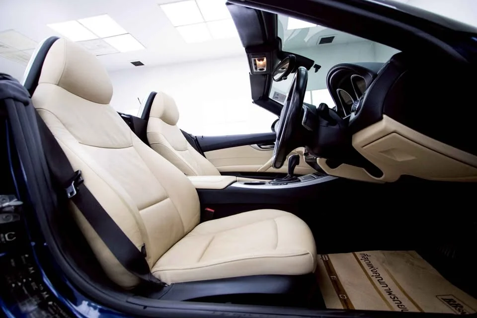 2010 BMW Z4 E89 3