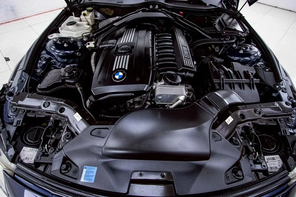 2010 BMW Z4 E89 2