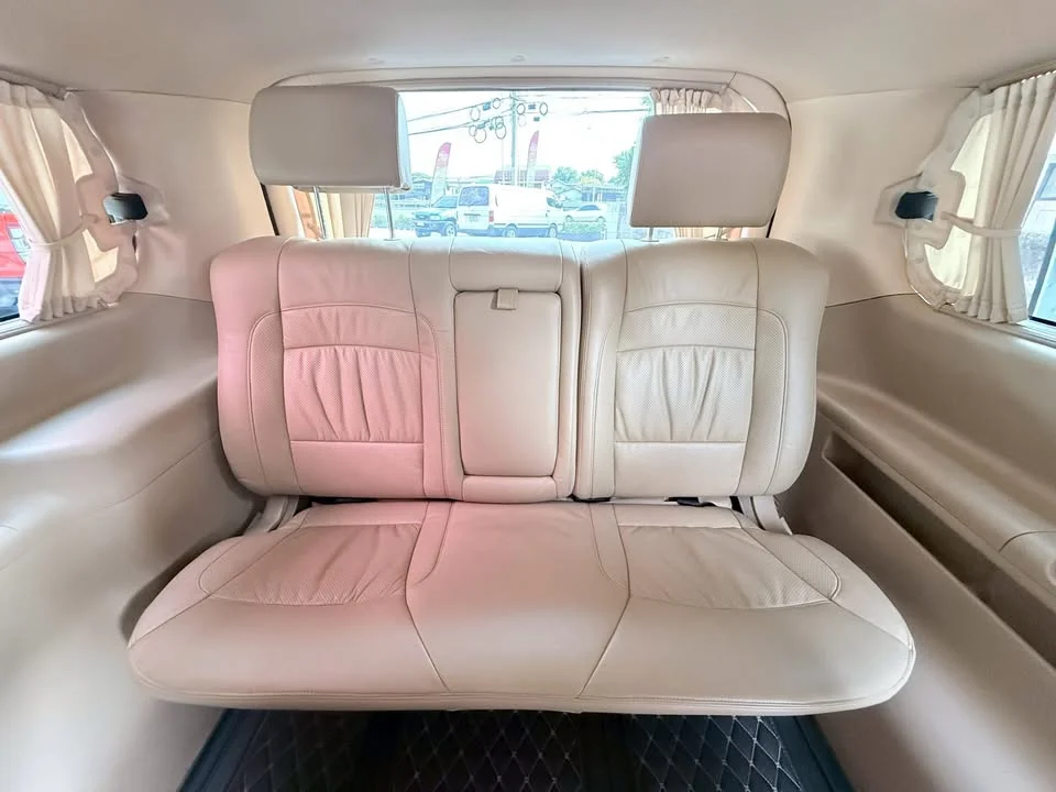 2011 Hyundai H-1 II 3