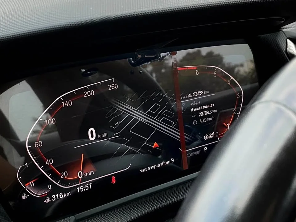 2022 BMW 2er F44 2