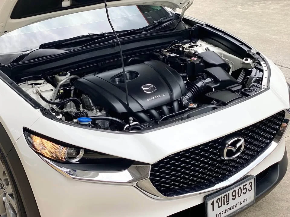 2020 Mazda CX-30 I 3