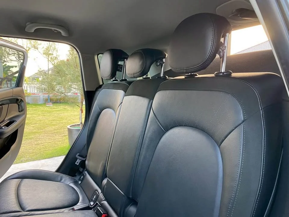 2018 Mini Countryman II 2
