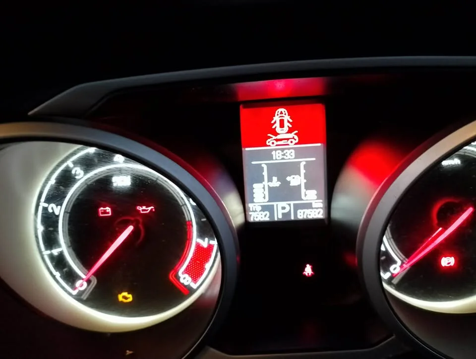 2017 MG GS 2