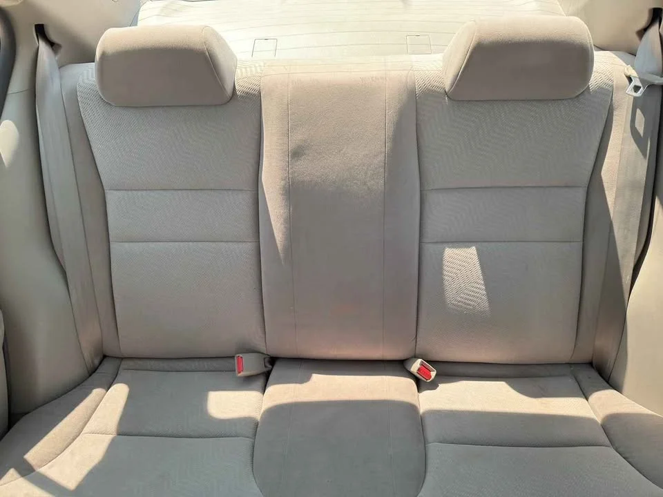 2012 Honda City V 2