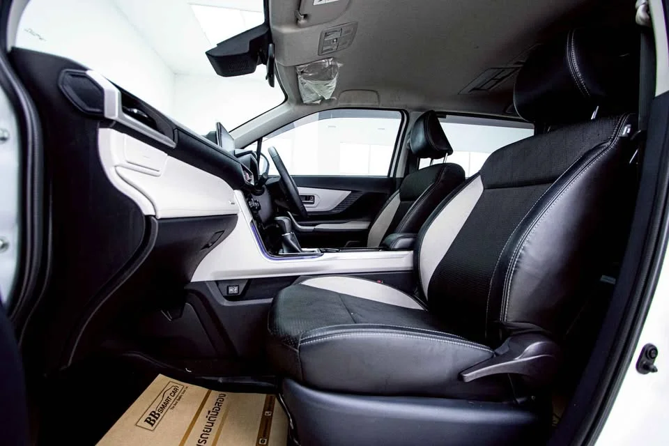 2022 Toyota Veloz III 3