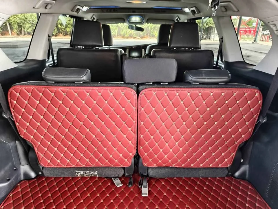 2017 Toyota Innova II 2
