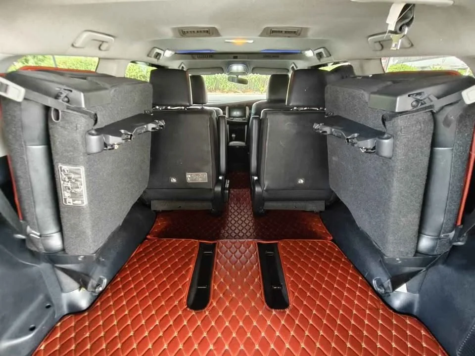 2017 Toyota Innova II 3
