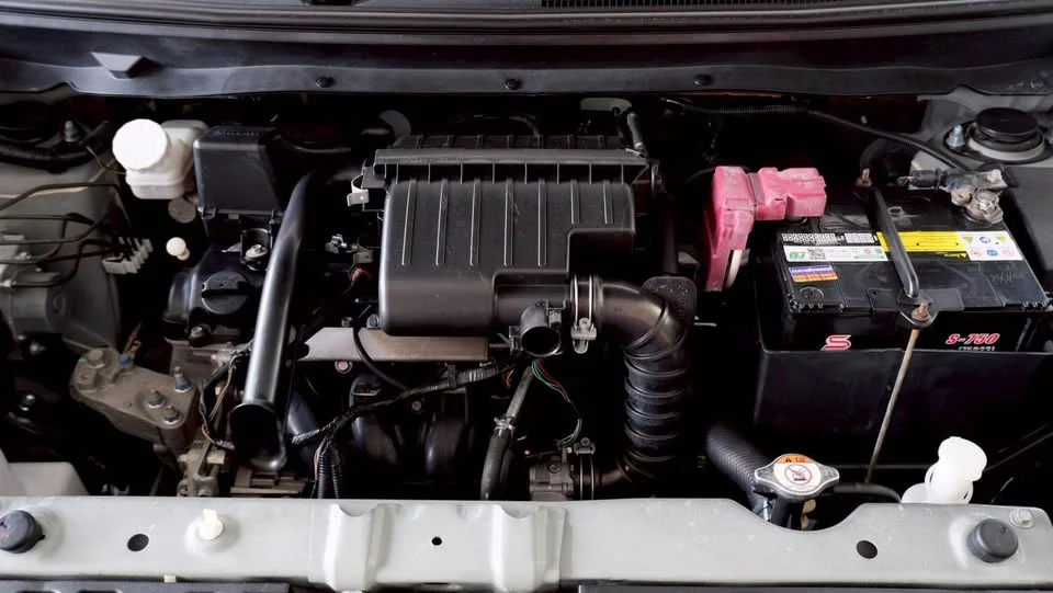 2019 Mitsubishi Mirage VI 3