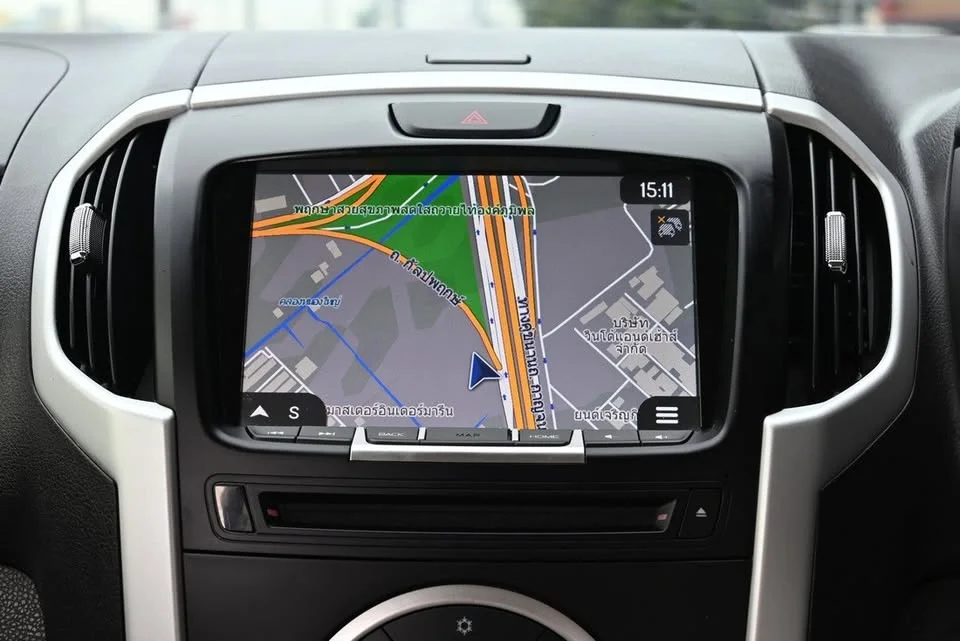 2019 Isuzu MU-X I 3