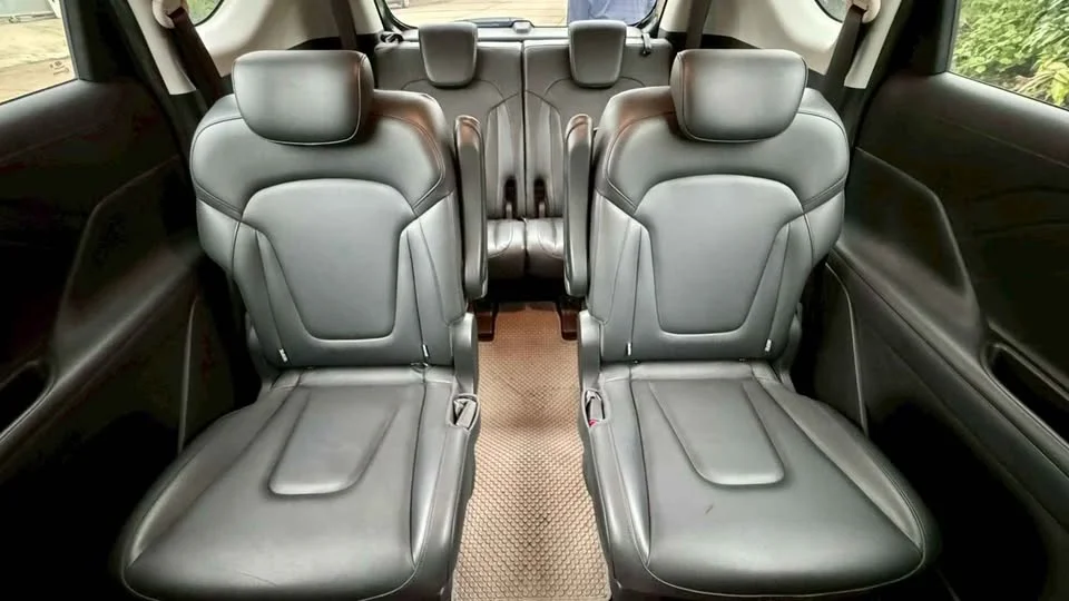 2023 Hyundai Stargazer KS 3