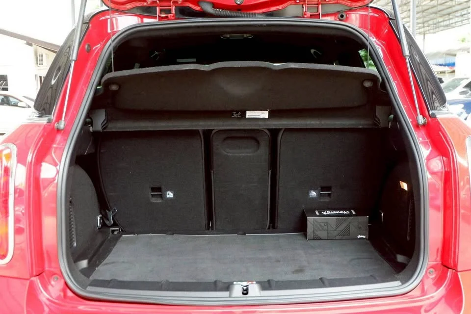 2016 Mini Countryman I 3