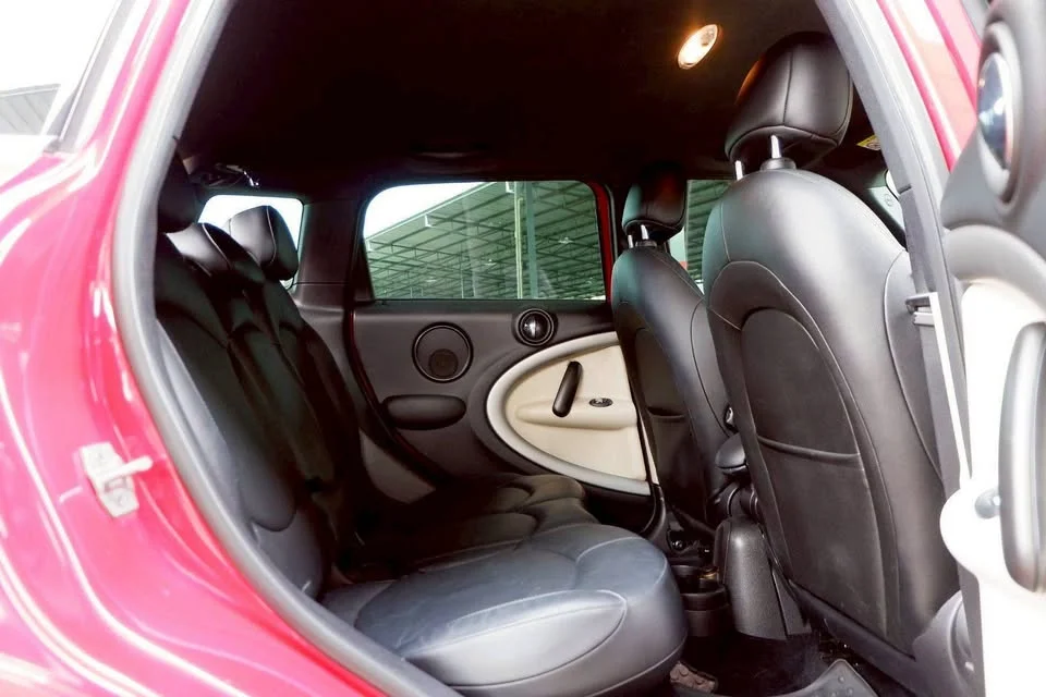 2016 Mini Countryman I 2