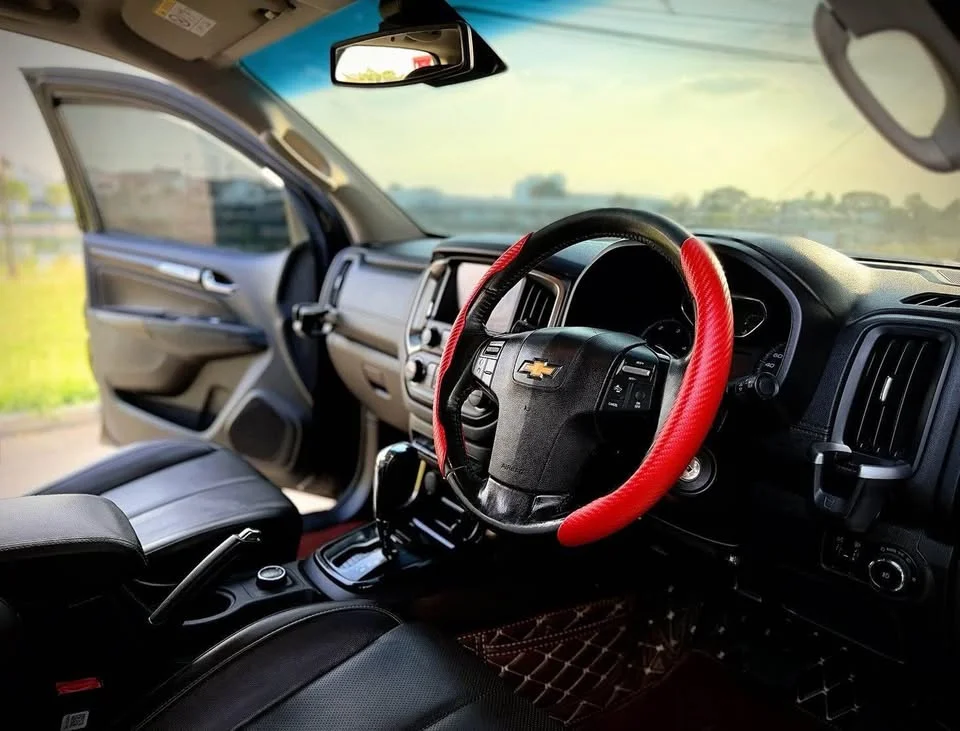 2017 Chevrolet Colorado II 3