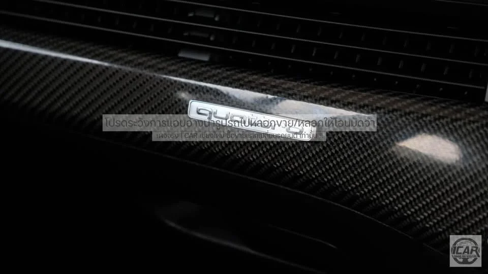 2017 Audi A4 B9 (8W) 2