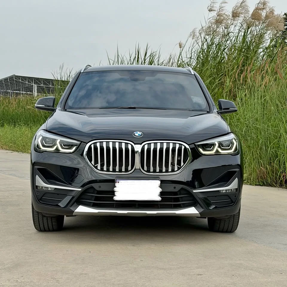 2020 BMW X1 F48, F49 3