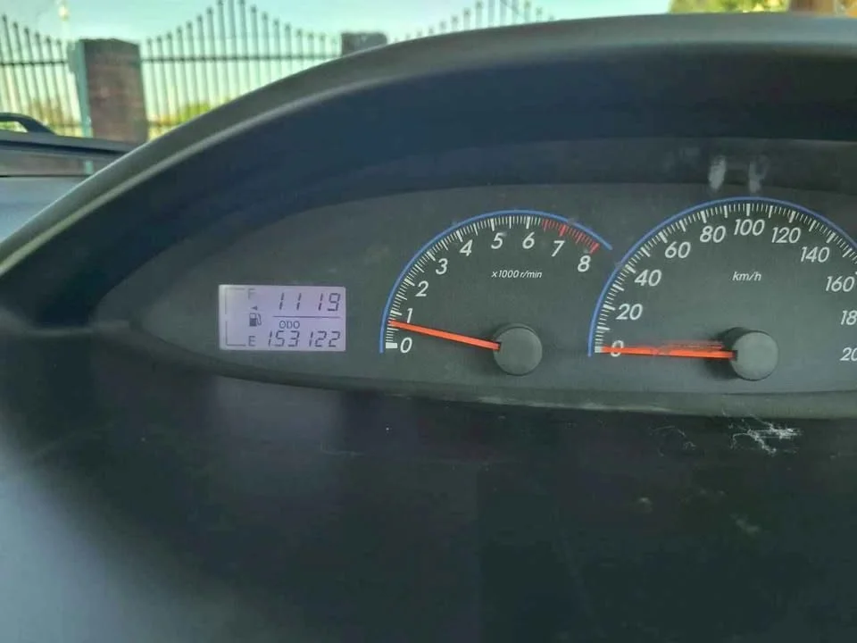 2012 Toyota Vios II 3
