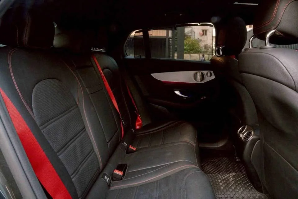 2023 Benz GLC-Class X253 2