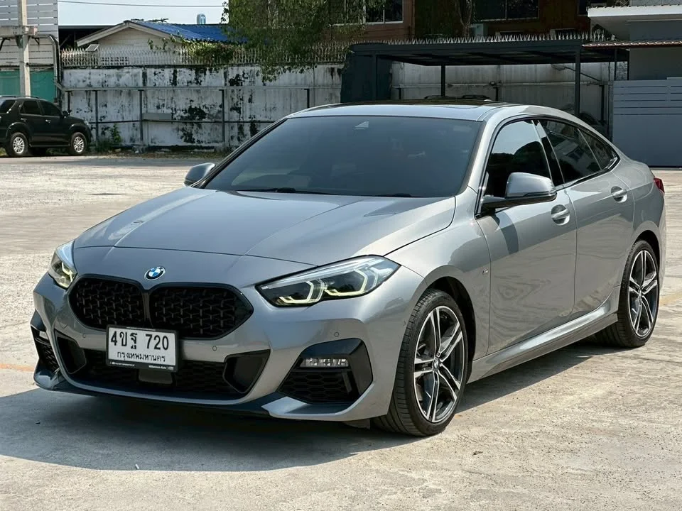 2023 BMW 2er F44 2