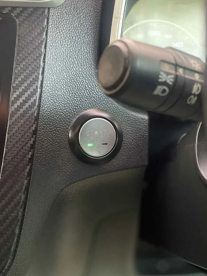 2019 MG ZS 2