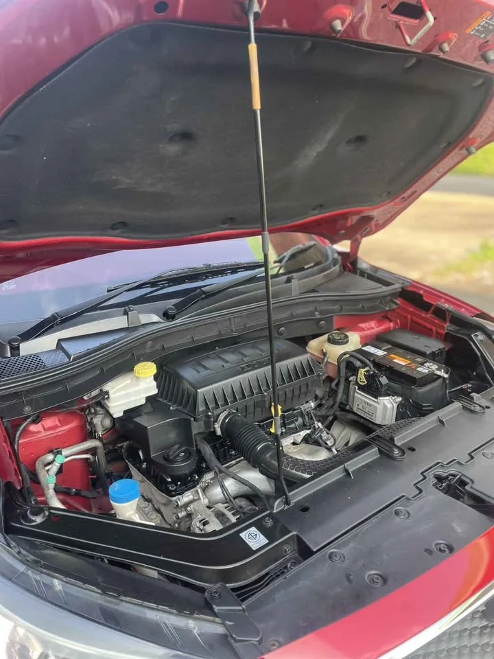 2019 MG ZS 3