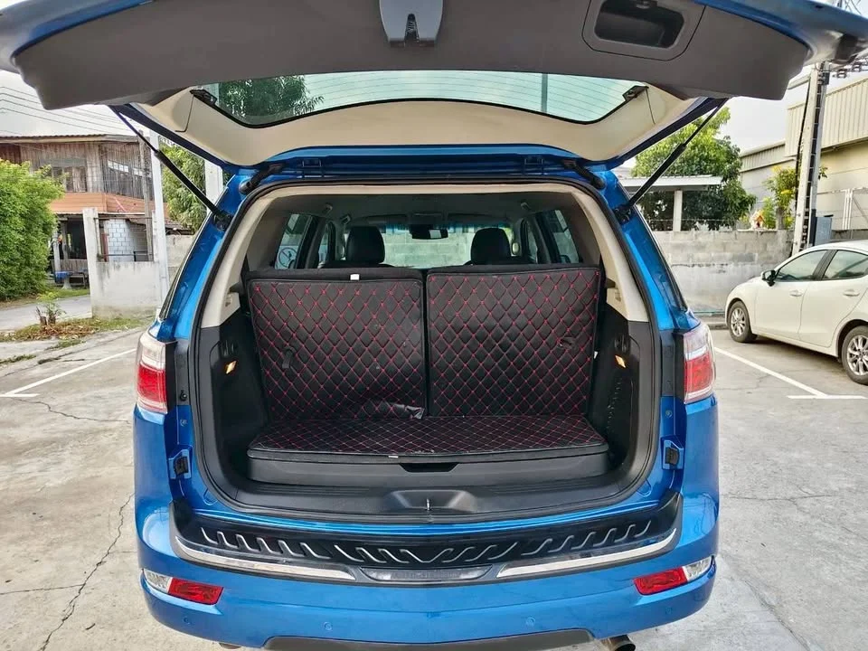 2019 Chevrolet TrailBlazer II 3