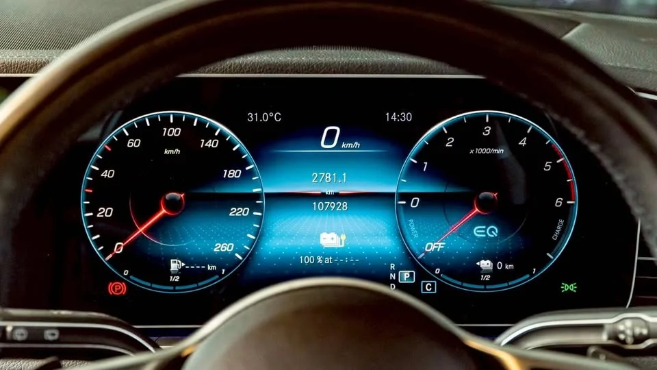 2022 Benz GLE-Class V167 3