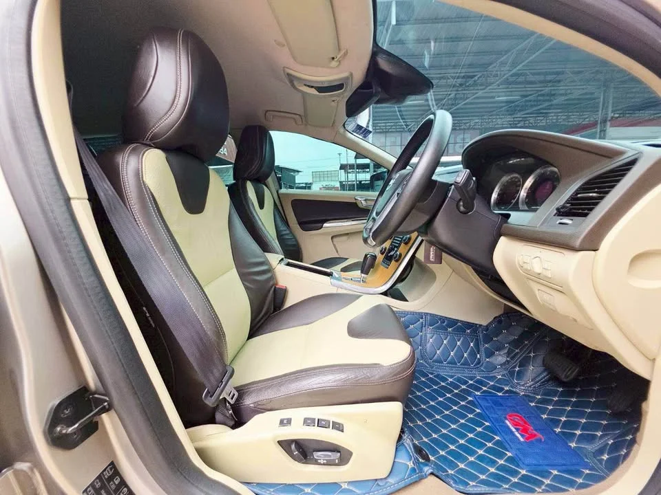 2013 Volvo XC60 I 3