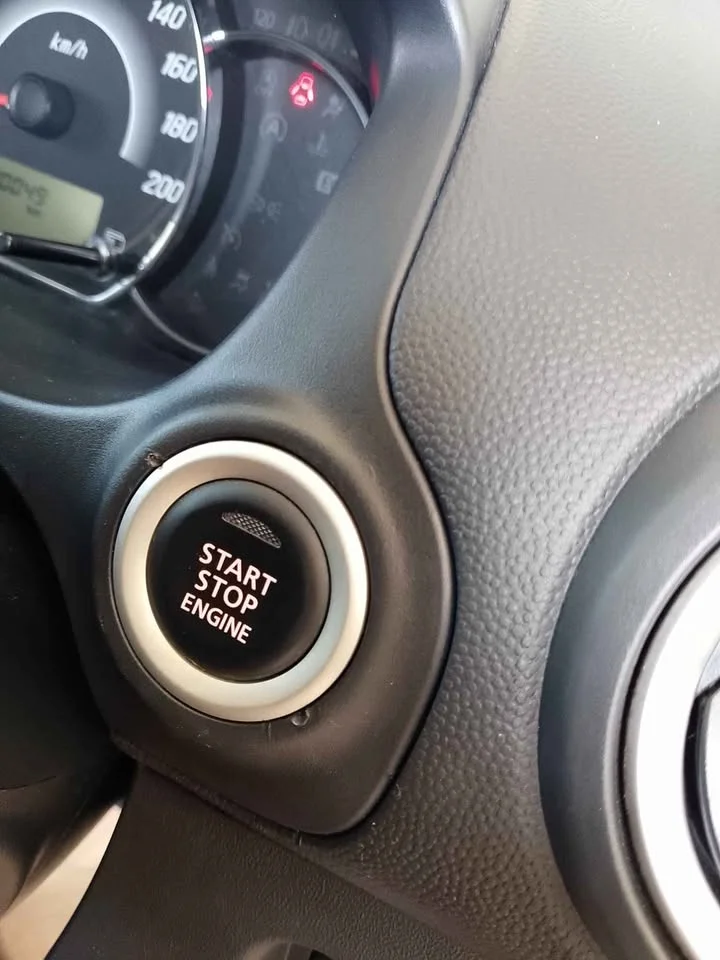 2018 Mitsubishi Mirage VI 3