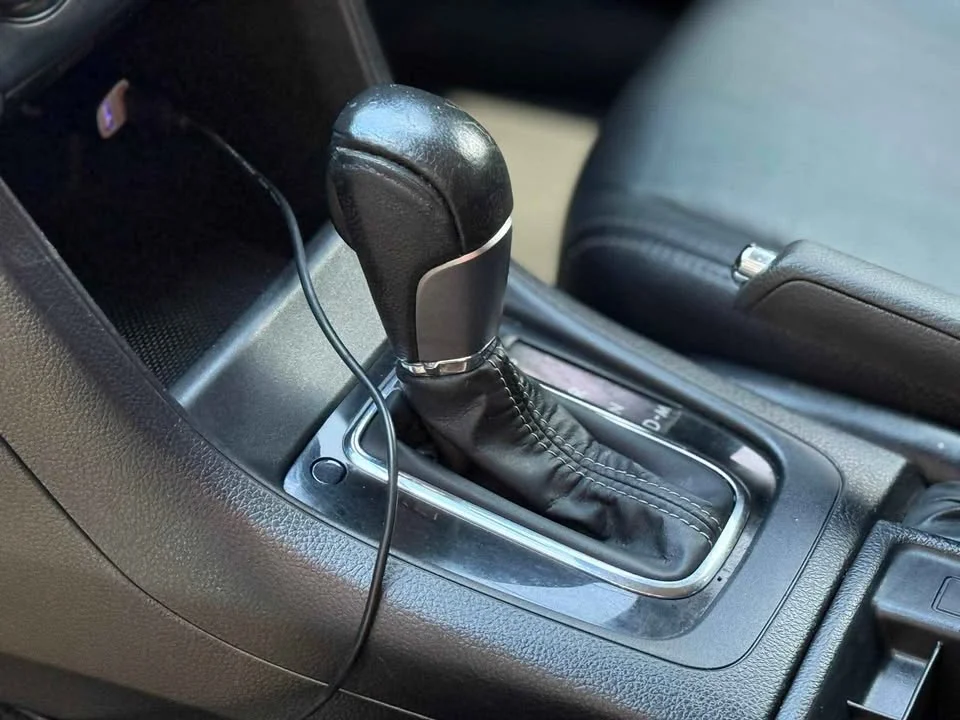 2014 Subaru XV I 2