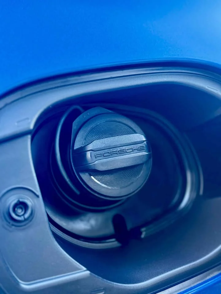2019 Porsche Macan I 2