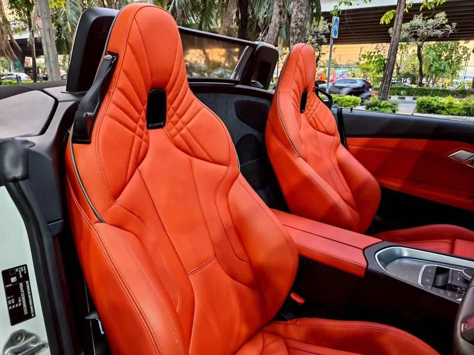 2020 BMW Z4 G29 3