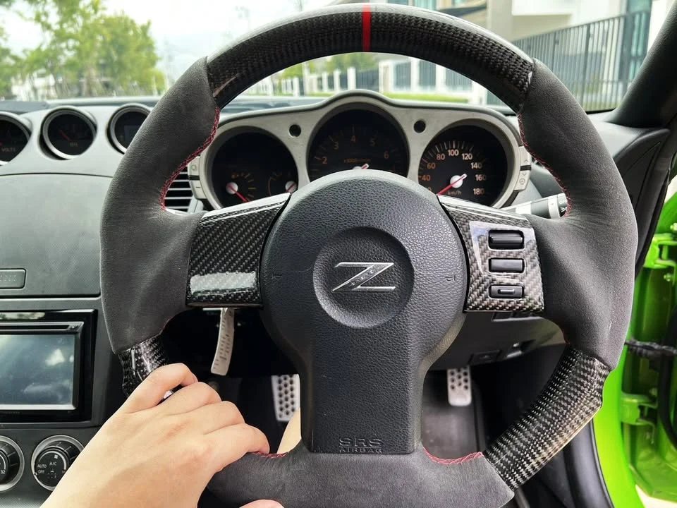 2005 Nissan 350Z V 3
