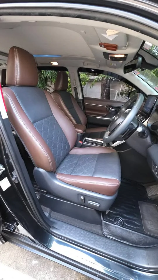 2024 Toyota Innova III 2