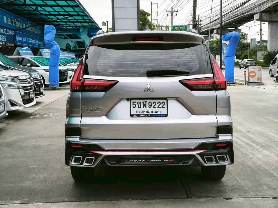 2023 Mitsubishi Xpander I 2