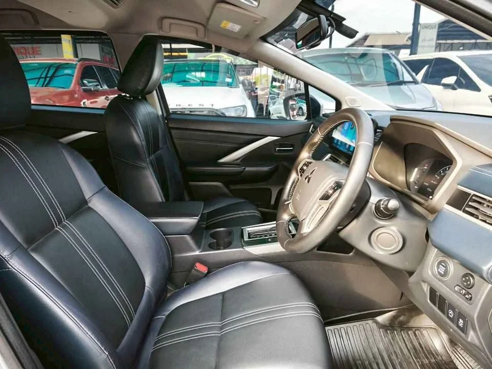 2023 Mitsubishi Xpander I 3