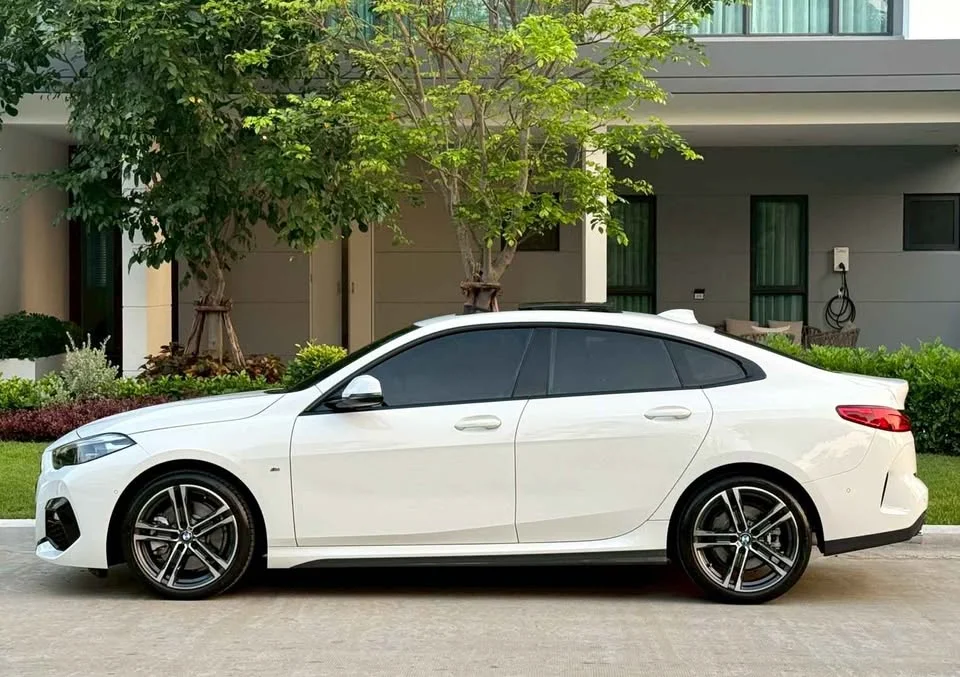 2021 BMW 2er F44 2
