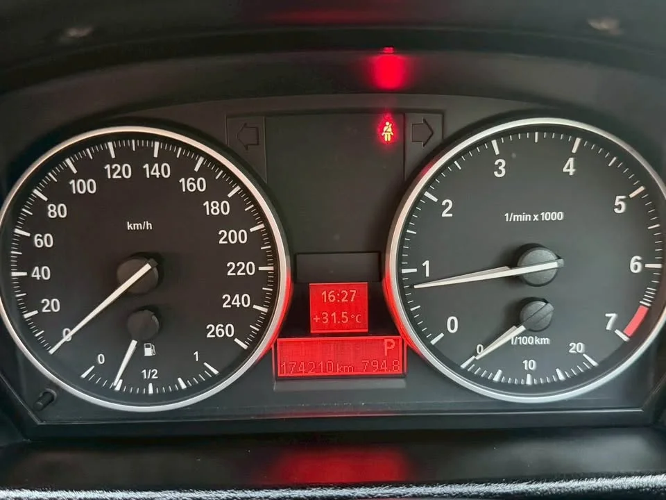 2014 BMW X1 E84 2