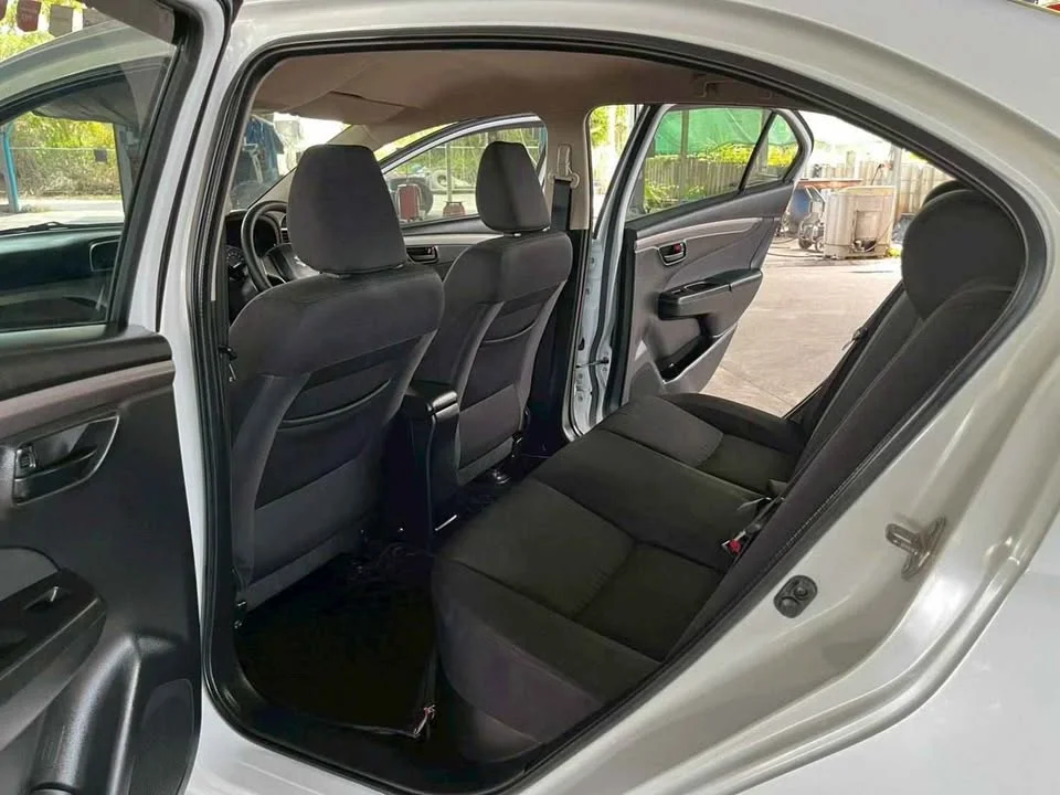 2017 Suzuki Ciaz 2
