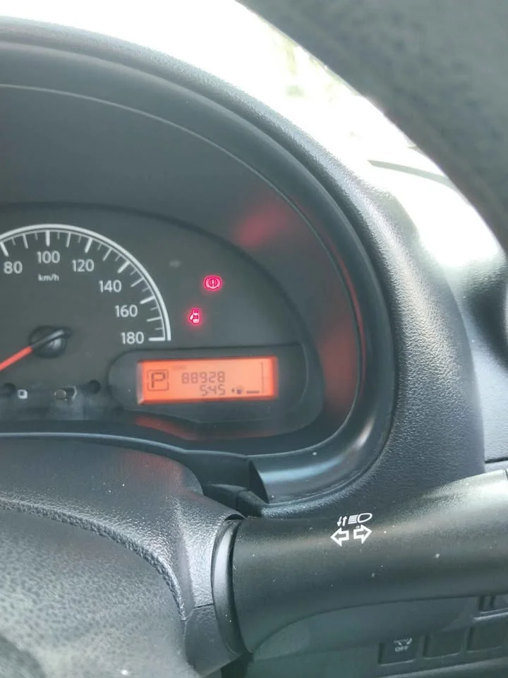 2014 Nissan Almera N17 3