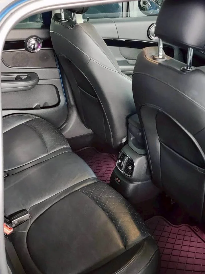 2018 Mini Hatch  III 3
