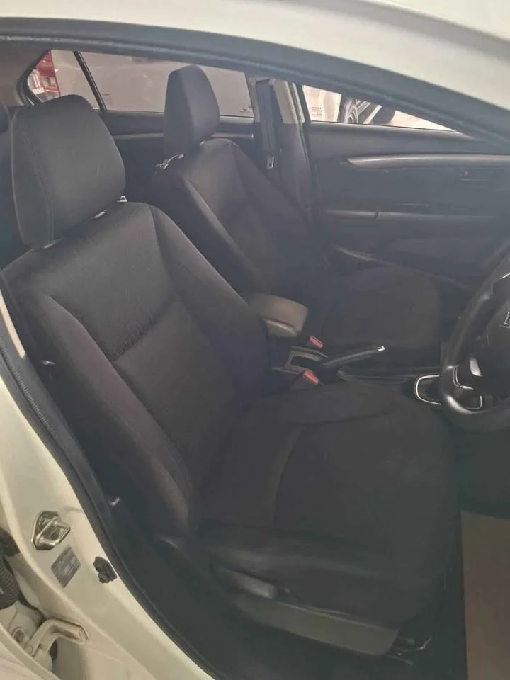 2018 Suzuki Ciaz 3