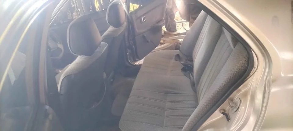 1999 Honda City III 3