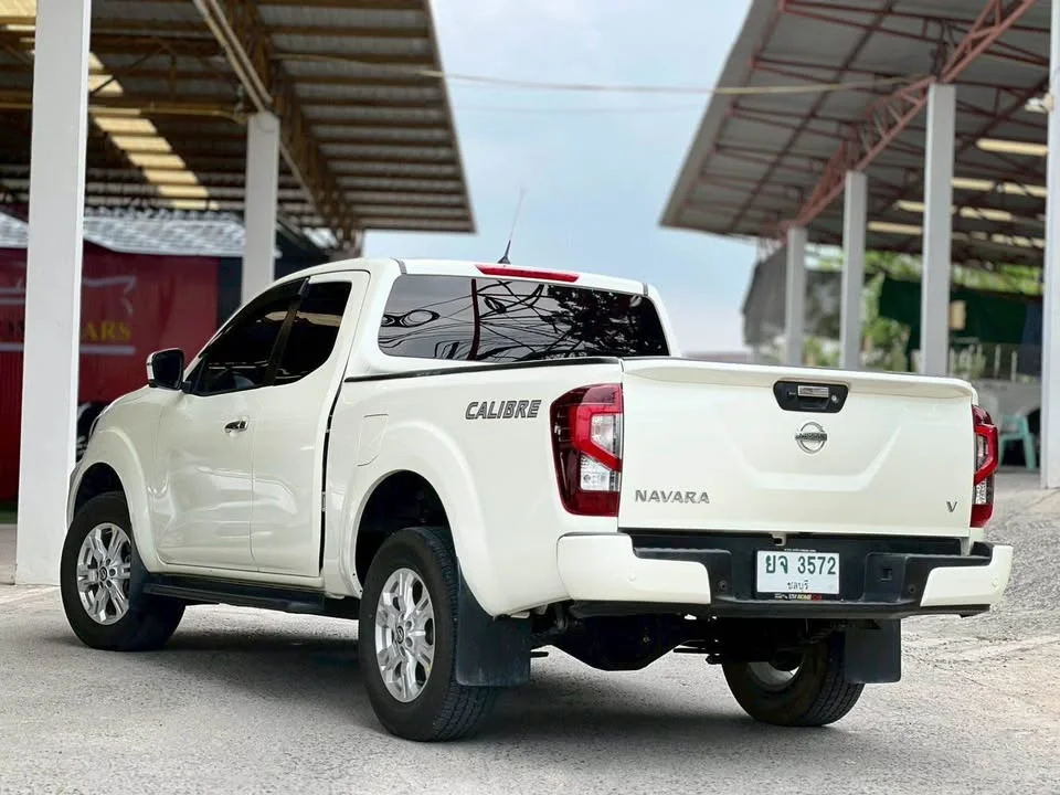 2020 Nissan Navara III 2
