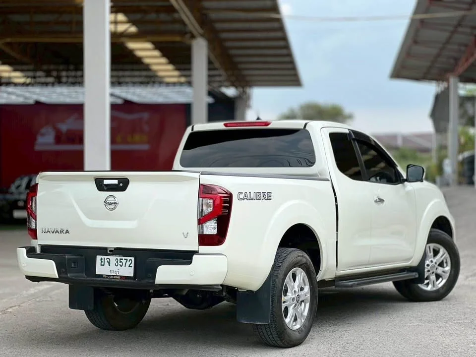 2020 Nissan Navara III 3