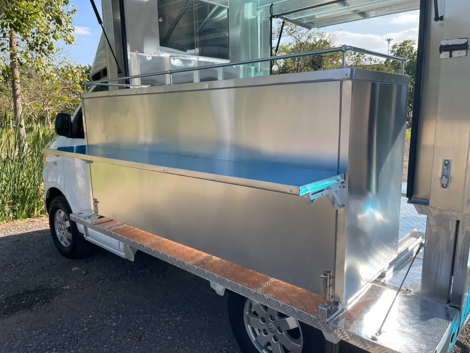 2018 Suzuki Carry I 3