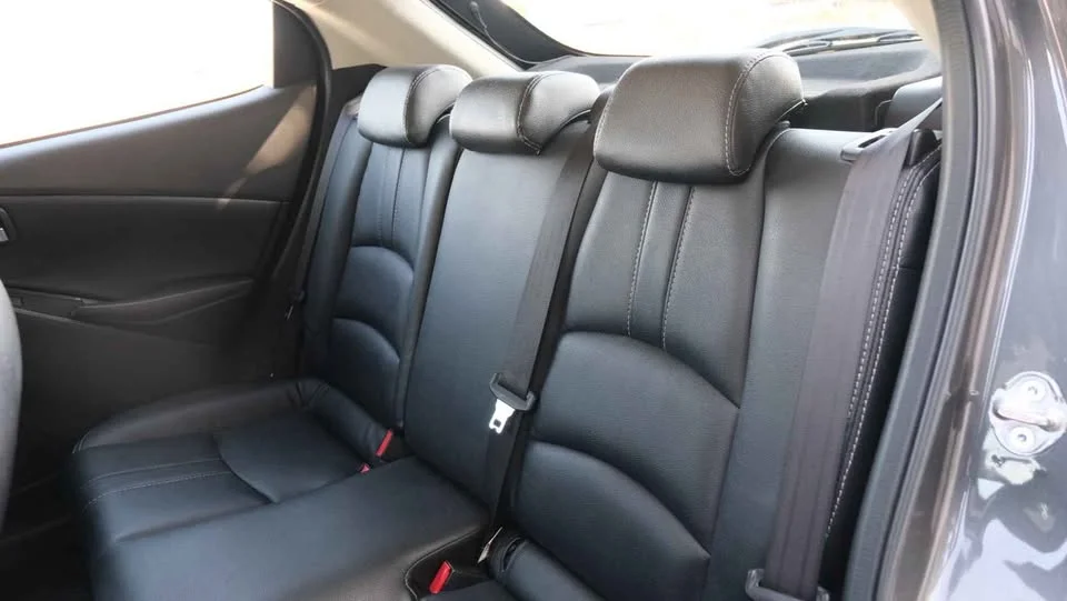 2019 Mazda 2 III 3